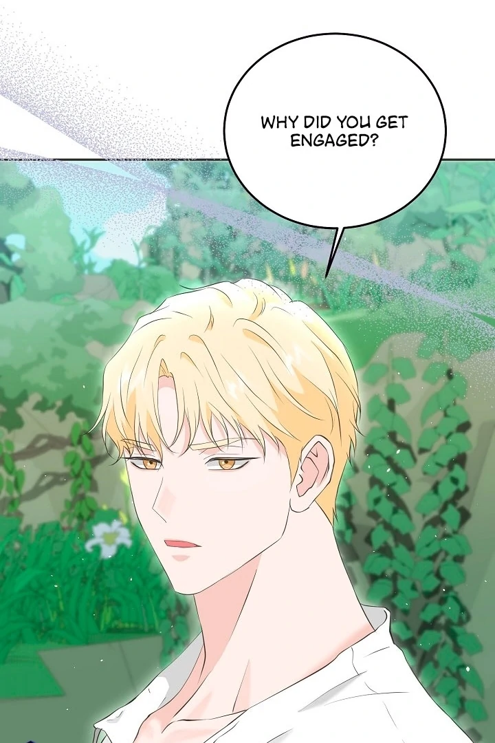 Is the Friend of a Friend a Stranger? Chapter 16 - page 64