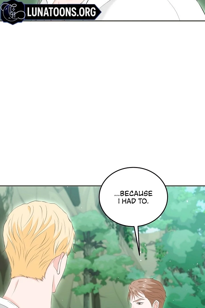 Is the Friend of a Friend a Stranger? Chapter 16 - page 65