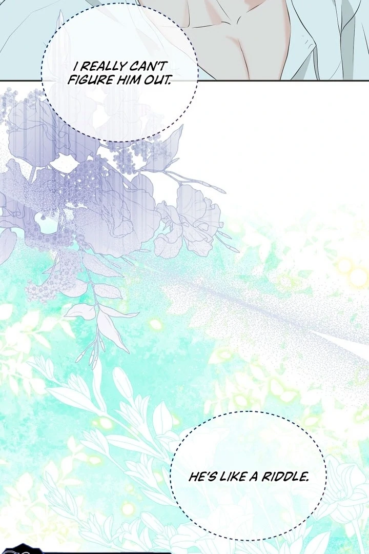 Is the Friend of a Friend a Stranger? Chapter 16 - page 72