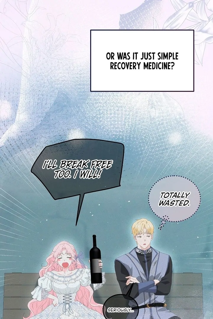 Is the Friend of a Friend a Stranger? Chapter 16 - page 77