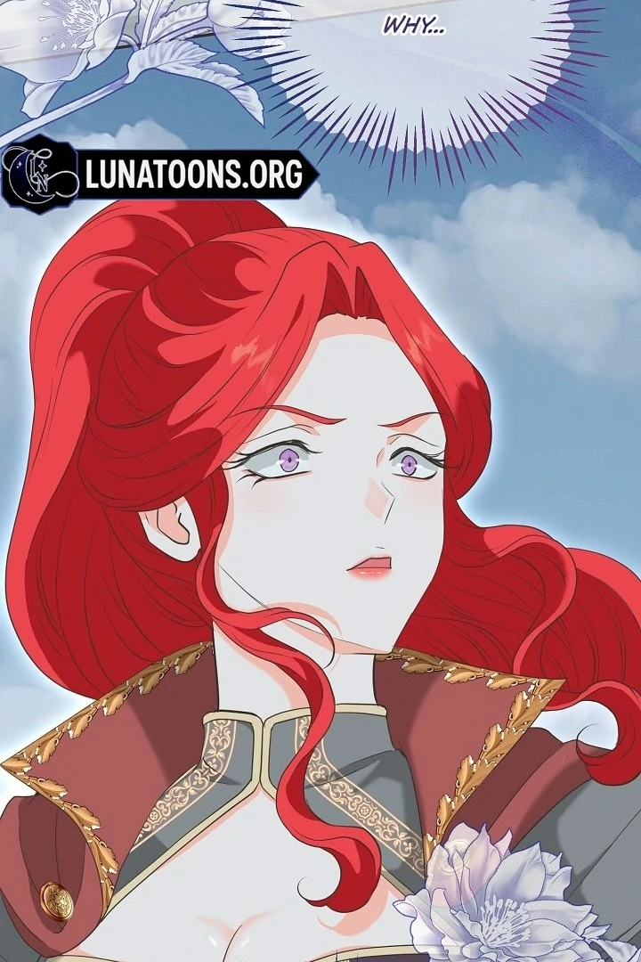 Is the Friend of a Friend a Stranger? Chapter 16 - page 85