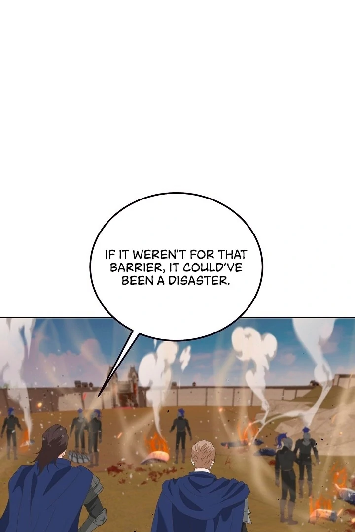 Is the Friend of a Friend a Stranger? Chapter 17 - page 11