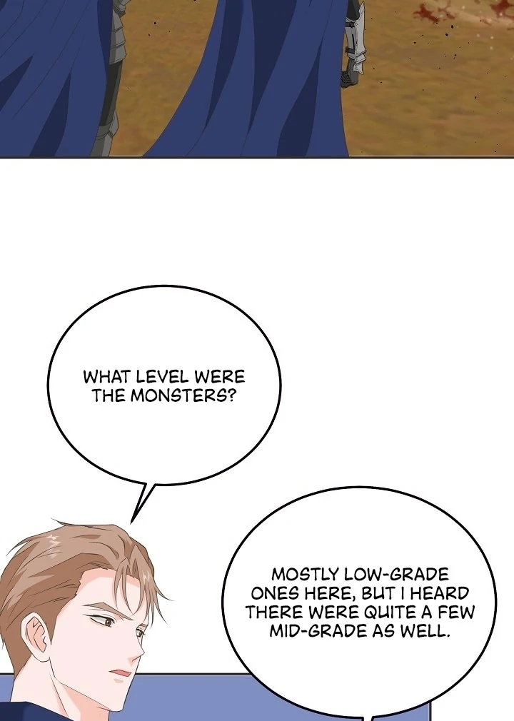 Is the Friend of a Friend a Stranger? Chapter 17 - page 12