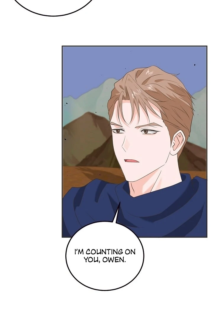 Is the Friend of a Friend a Stranger? Chapter 17 - page 15