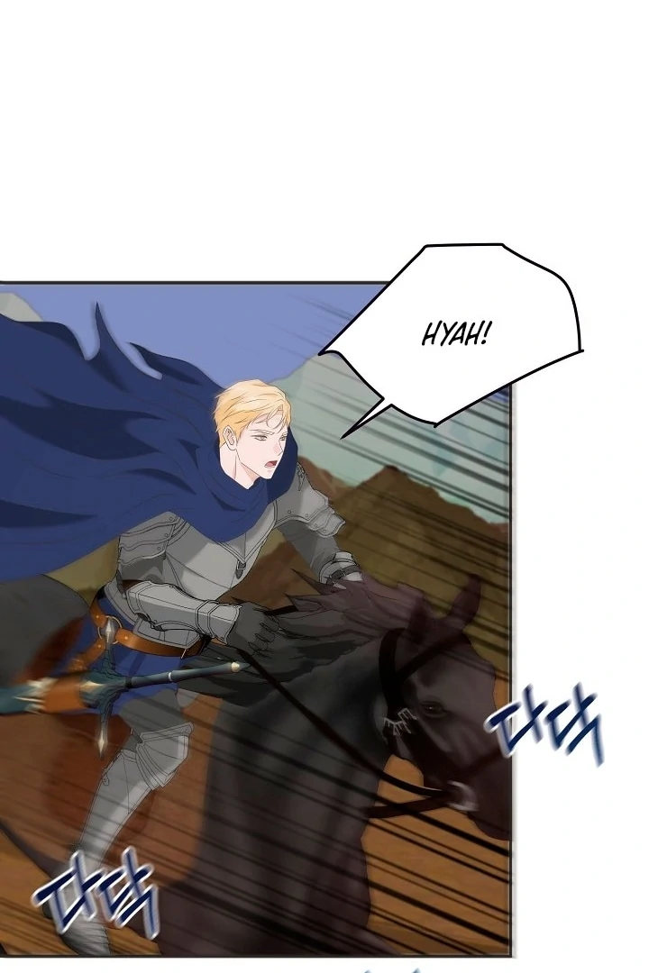 Is the Friend of a Friend a Stranger? Chapter 17 - page 16