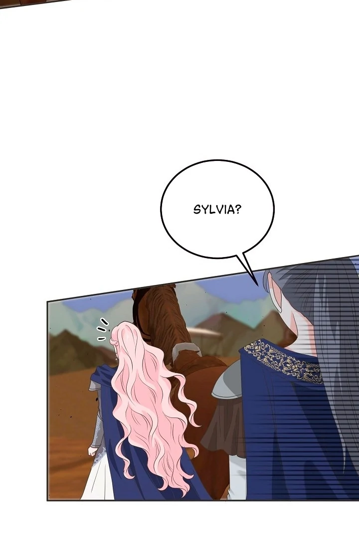 Is the Friend of a Friend a Stranger? Chapter 17 - page 19