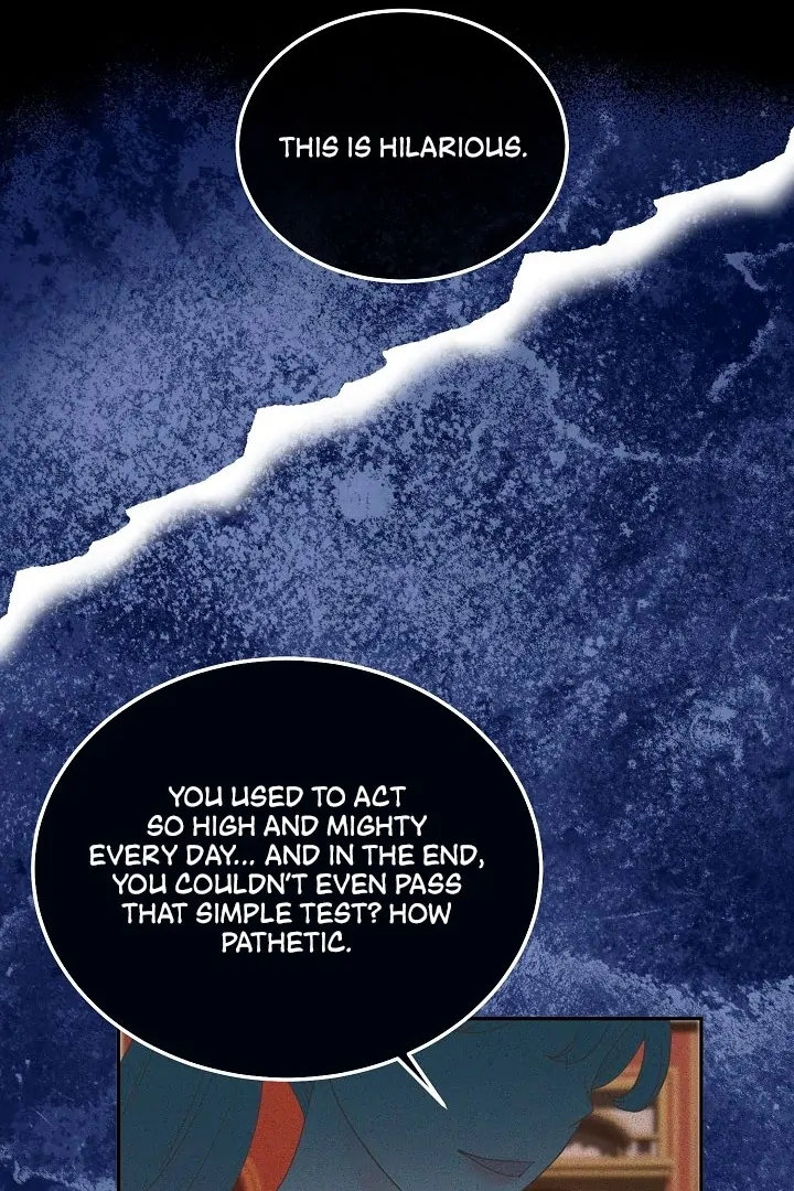 Is the Friend of a Friend a Stranger? Chapter 17 - page 27