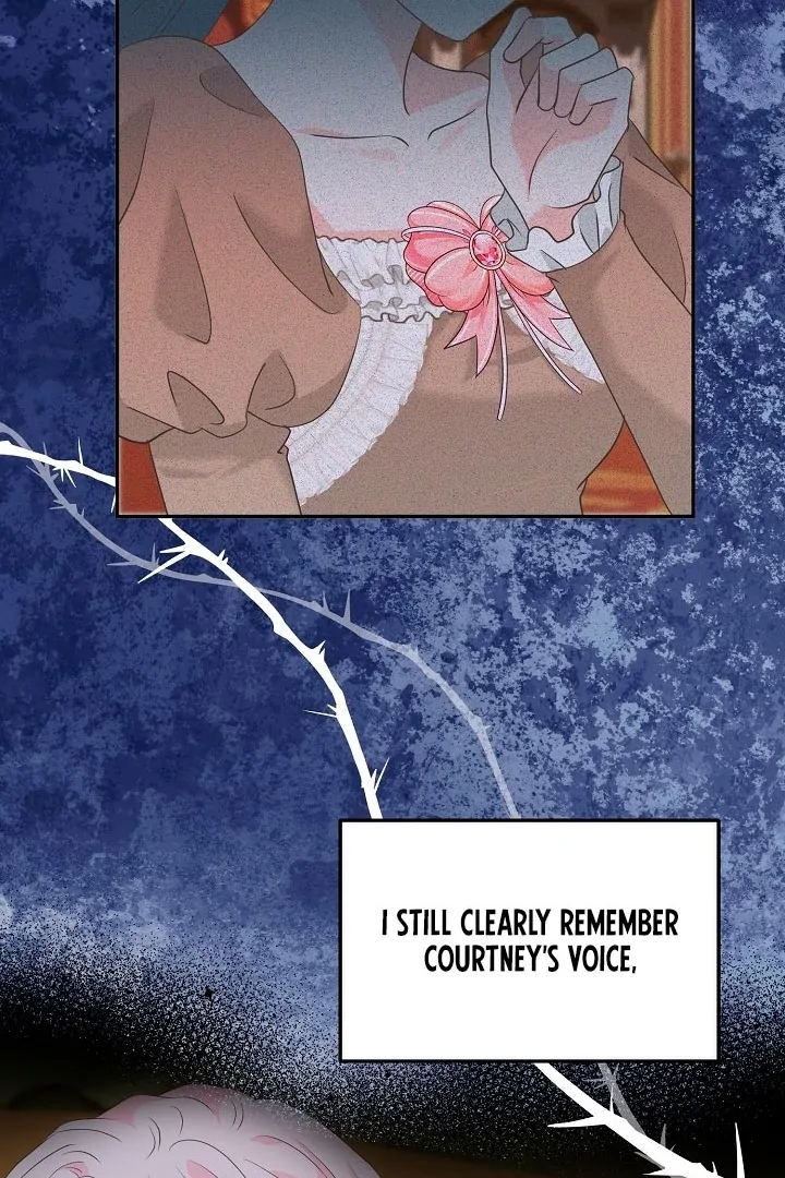 Is the Friend of a Friend a Stranger? Chapter 17 - page 28