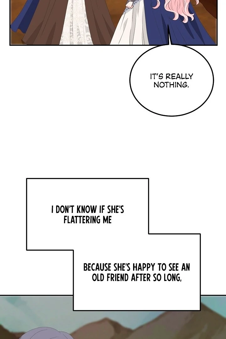 Is the Friend of a Friend a Stranger? Chapter 17 - page 33