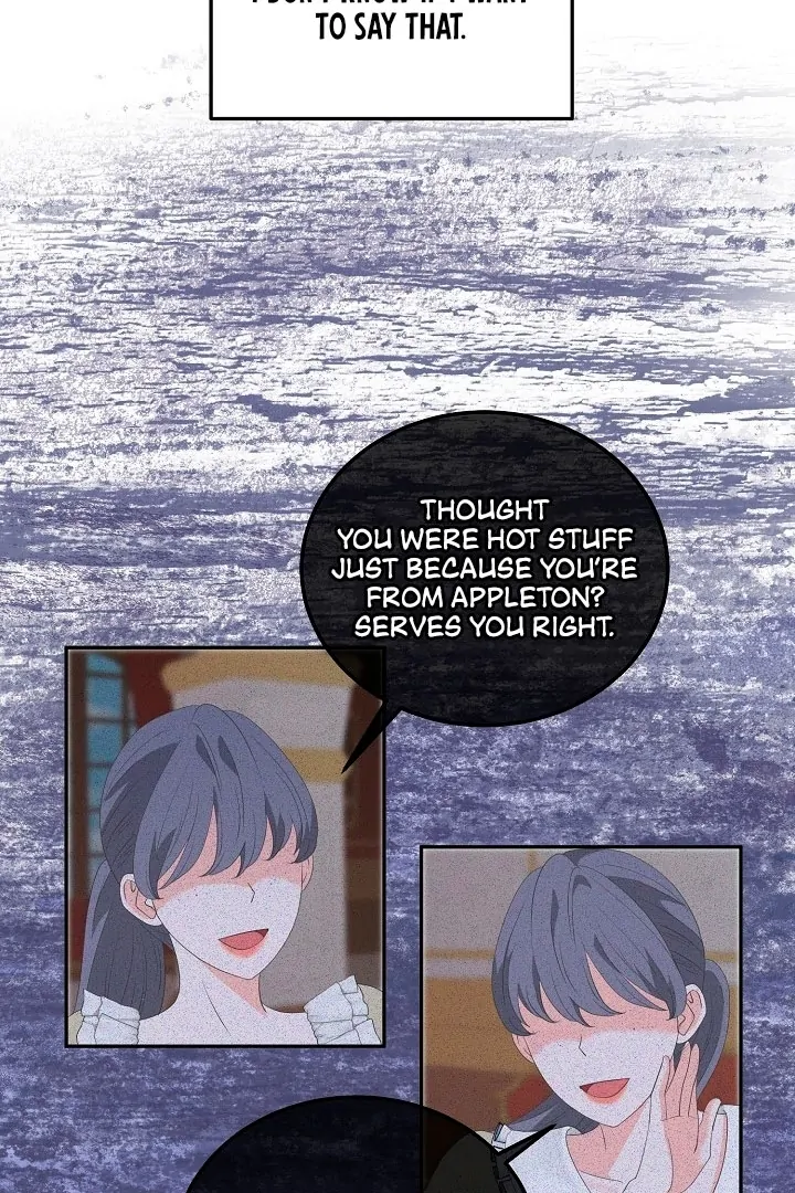 Is the Friend of a Friend a Stranger? Chapter 17 - page 35