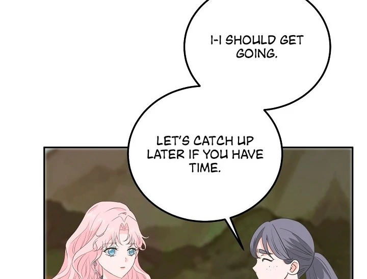 Is the Friend of a Friend a Stranger? Chapter 17 - page 38