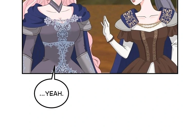 Is the Friend of a Friend a Stranger? Chapter 17 - page 39