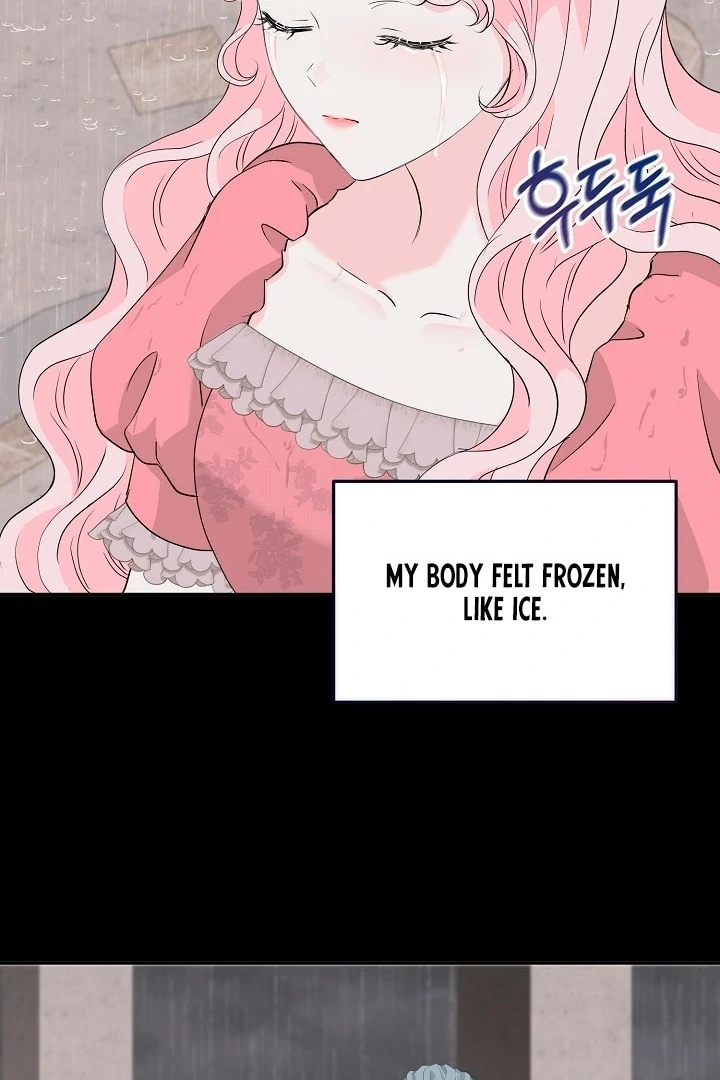 Is the Friend of a Friend a Stranger? Chapter 17 - page 45