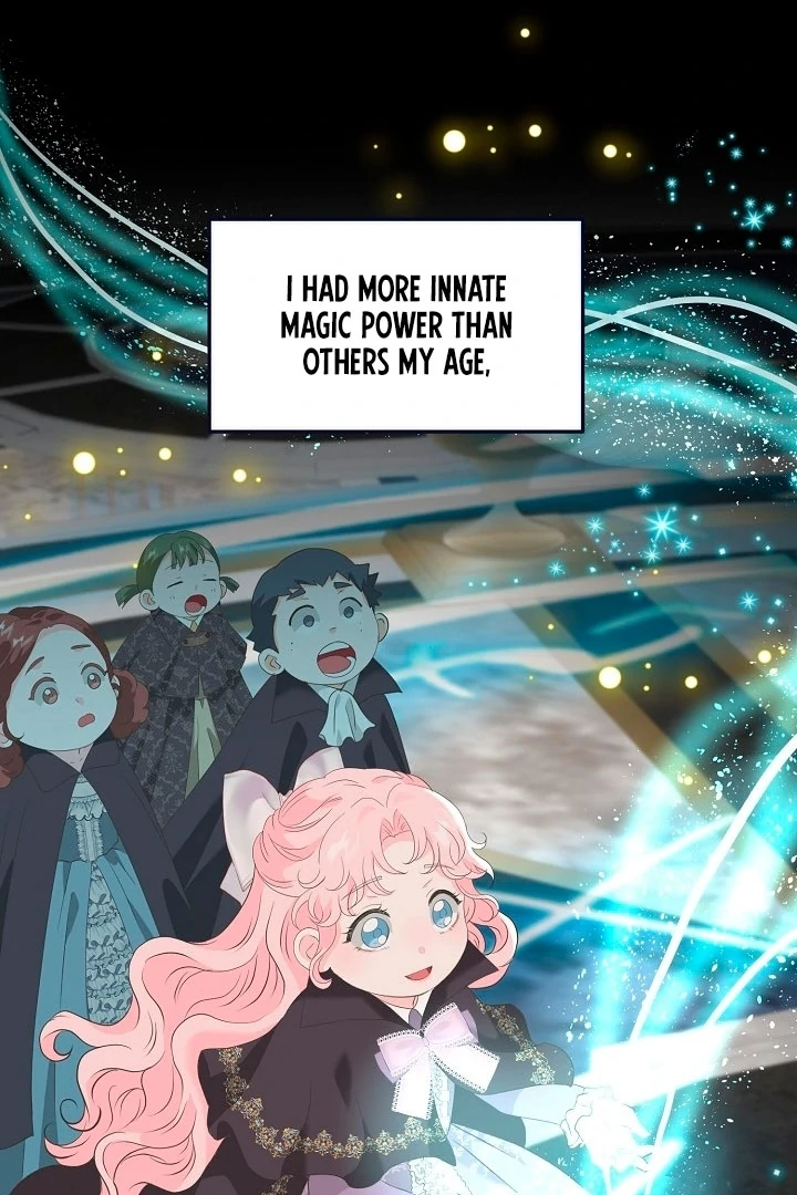 Is the Friend of a Friend a Stranger? Chapter 17 - page 51