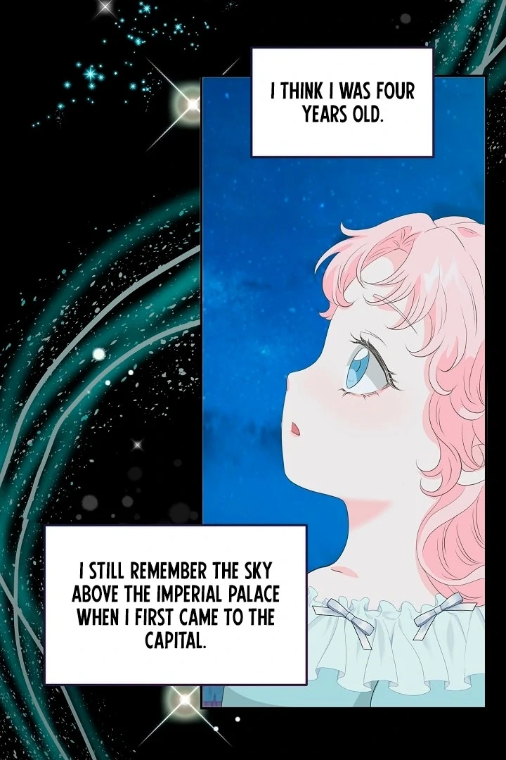 Is the Friend of a Friend a Stranger? Chapter 17 - page 56