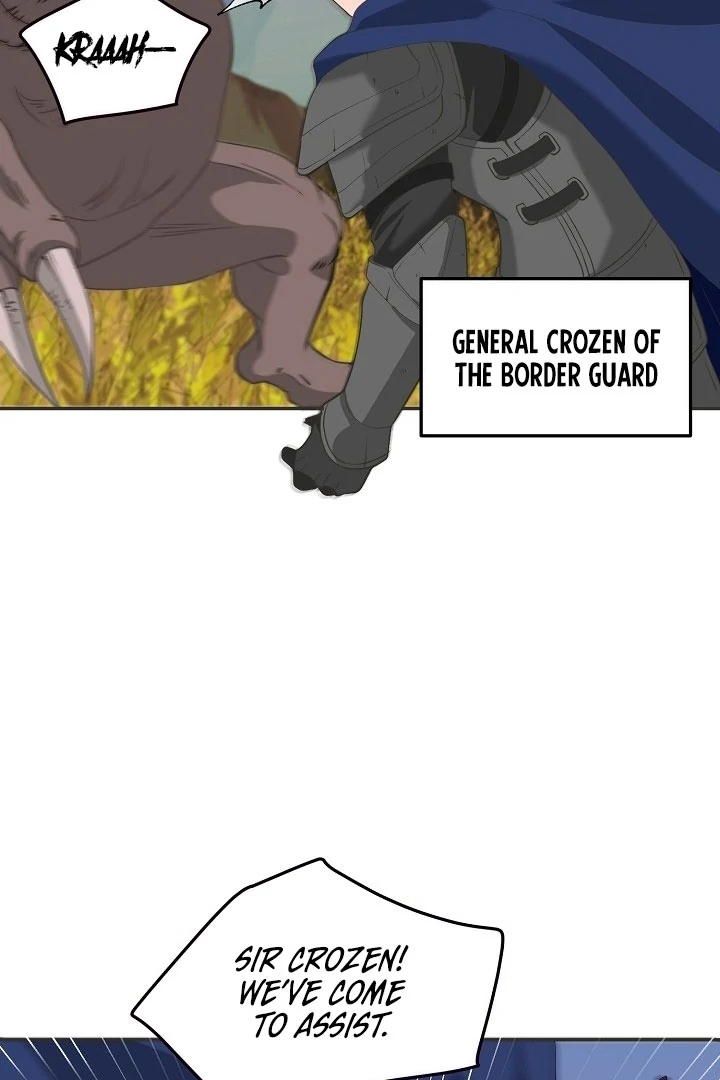 Is the Friend of a Friend a Stranger? Chapter 17 - page 5