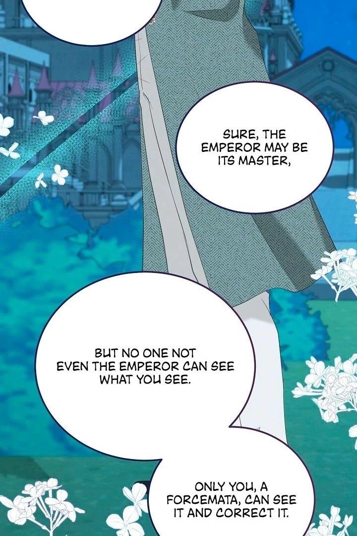 Is the Friend of a Friend a Stranger? Chapter 17 - page 60