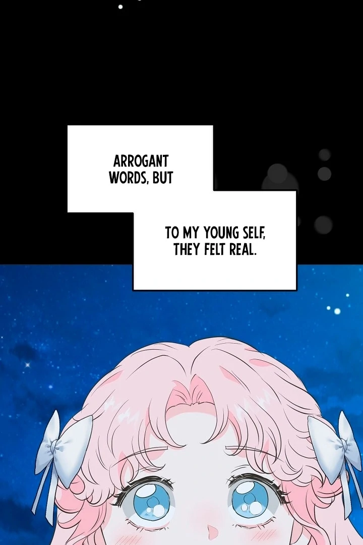 Is the Friend of a Friend a Stranger? Chapter 17 - page 65