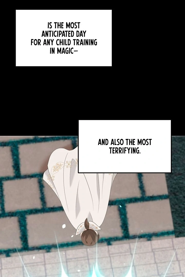 Is the Friend of a Friend a Stranger? Chapter 17 - page 68
