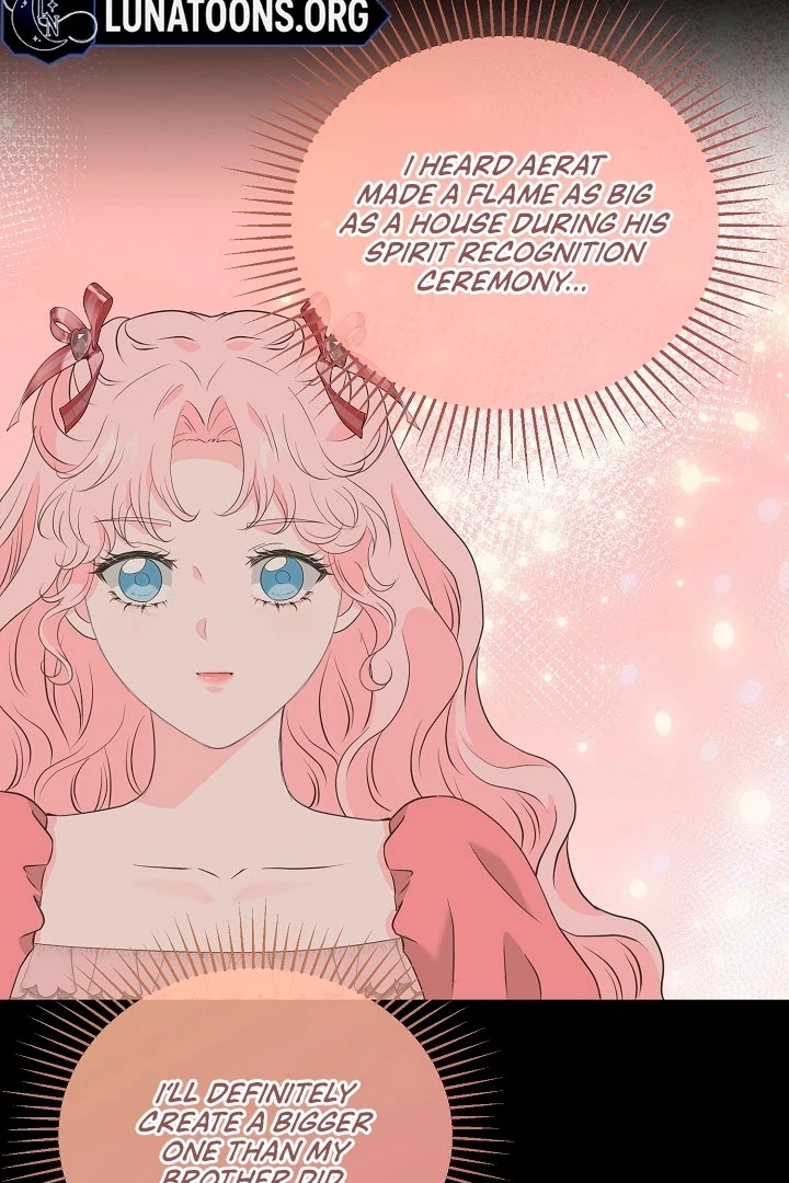 Is the Friend of a Friend a Stranger? Chapter 17 - page 72