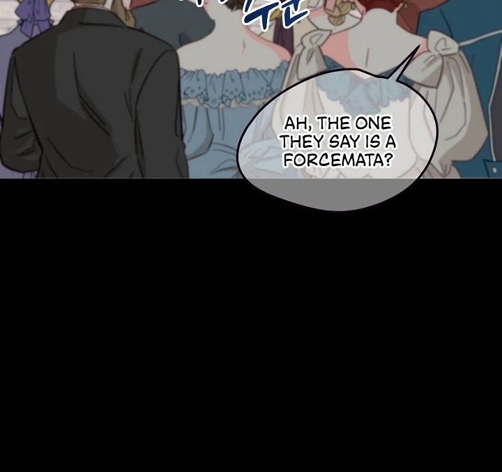 Is the Friend of a Friend a Stranger? Chapter 17 - page 76