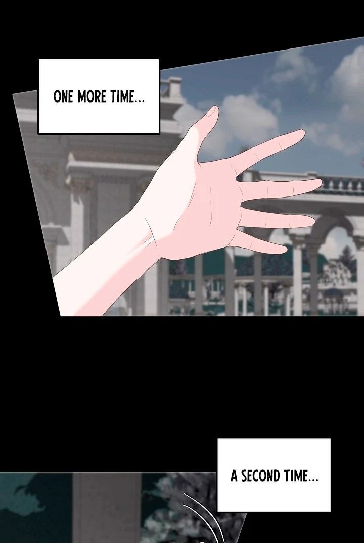 Is the Friend of a Friend a Stranger? Chapter 17 - page 86