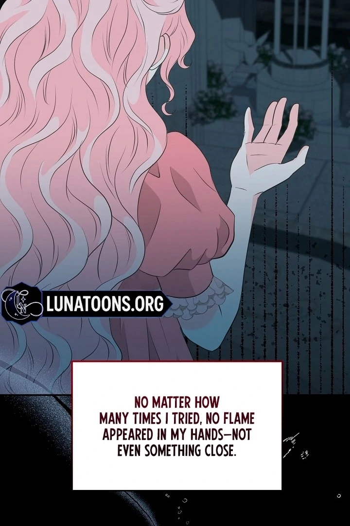 Is the Friend of a Friend a Stranger? Chapter 17 - page 95