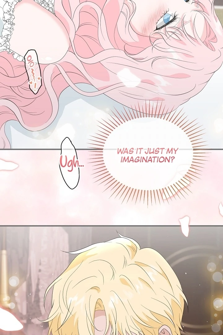 Is the Friend of a Friend a Stranger? Chapter 5 - page 19