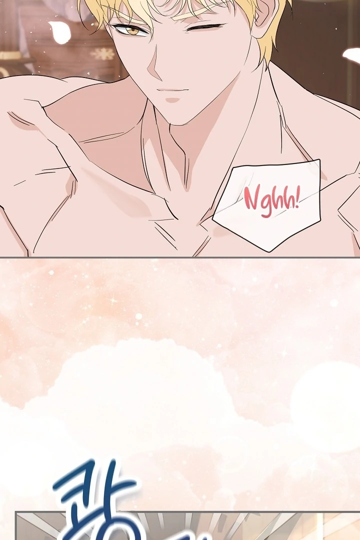 Is the Friend of a Friend a Stranger? Chapter 5 - page 20