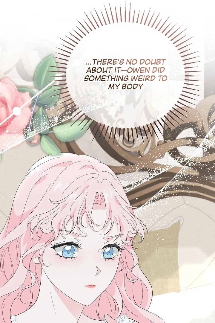 Is the Friend of a Friend a Stranger? Chapter 5 - page 27