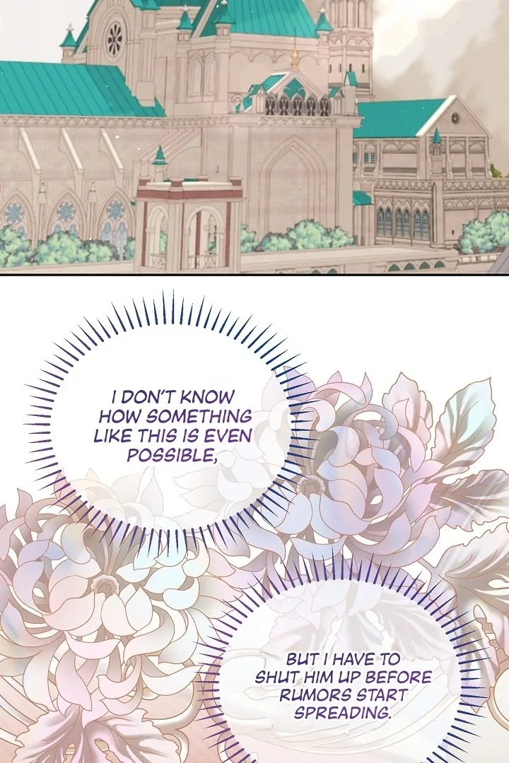 Is the Friend of a Friend a Stranger? Chapter 5 - page 31