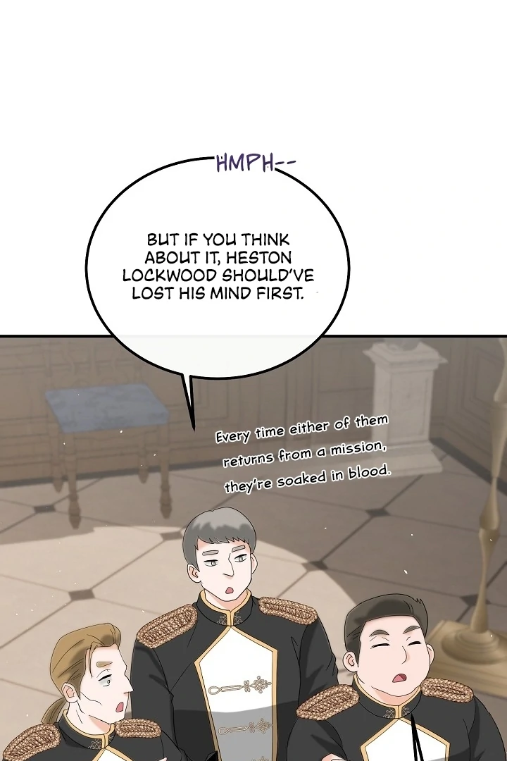 Is the Friend of a Friend a Stranger? Chapter 5 - page 38