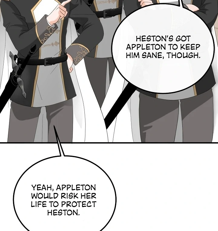 Is the Friend of a Friend a Stranger? Chapter 5 - page 39