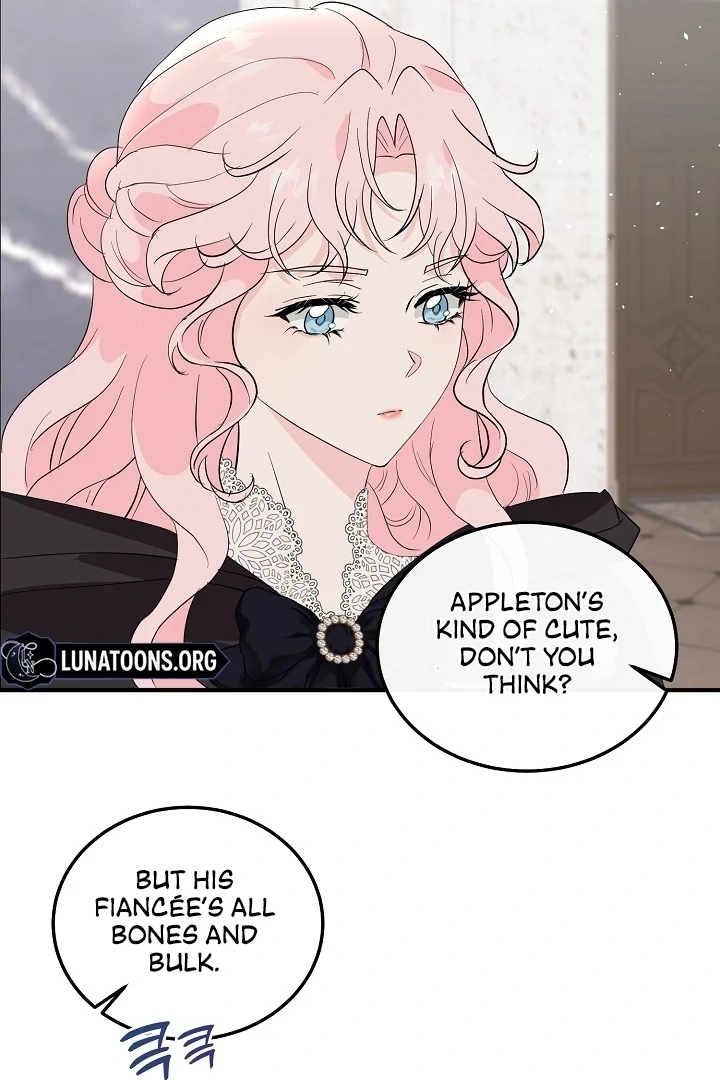 Is the Friend of a Friend a Stranger? Chapter 5 - page 41