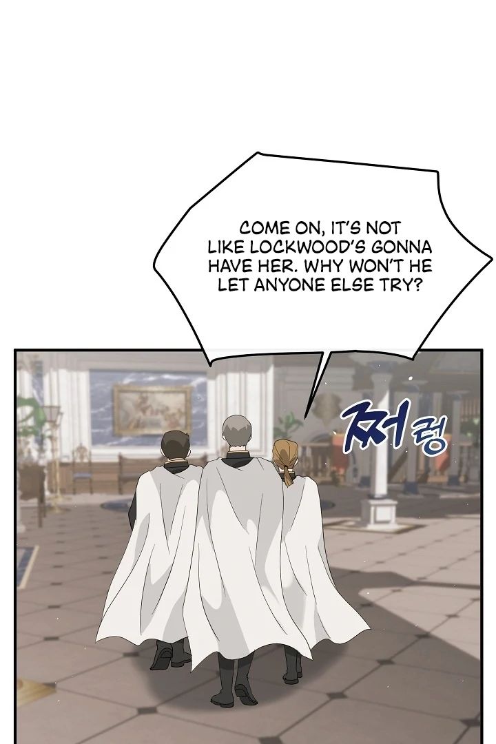 Is the Friend of a Friend a Stranger? Chapter 5 - page 43