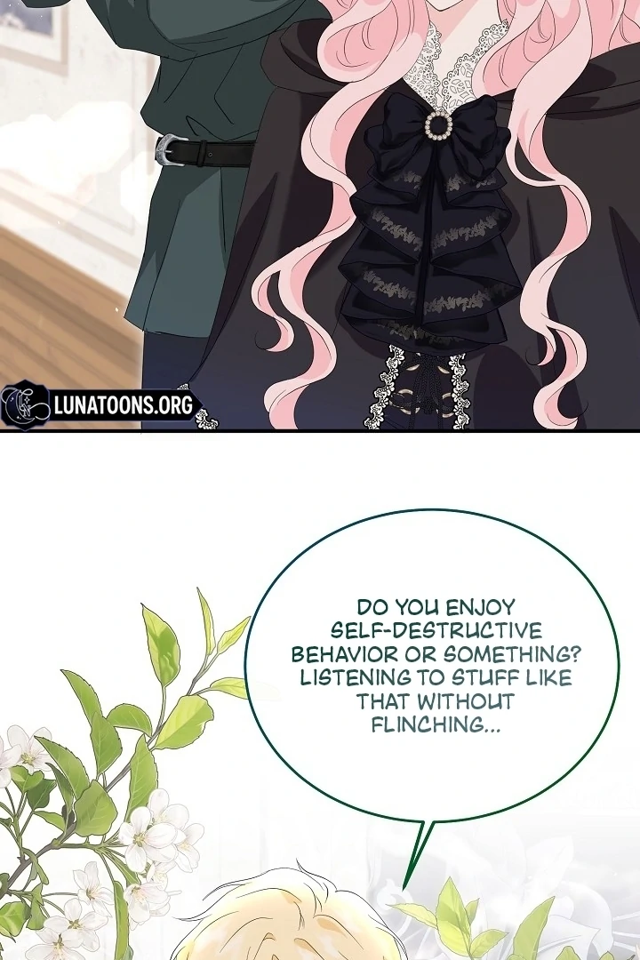 Is the Friend of a Friend a Stranger? Chapter 5 - page 47