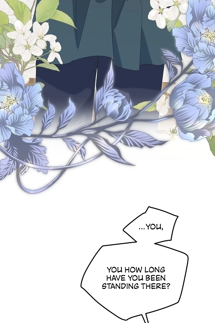 Is the Friend of a Friend a Stranger? Chapter 5 - page 49