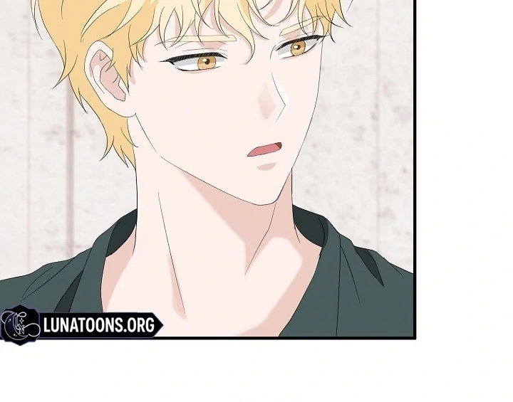 Is the Friend of a Friend a Stranger? Chapter 5 - page 54