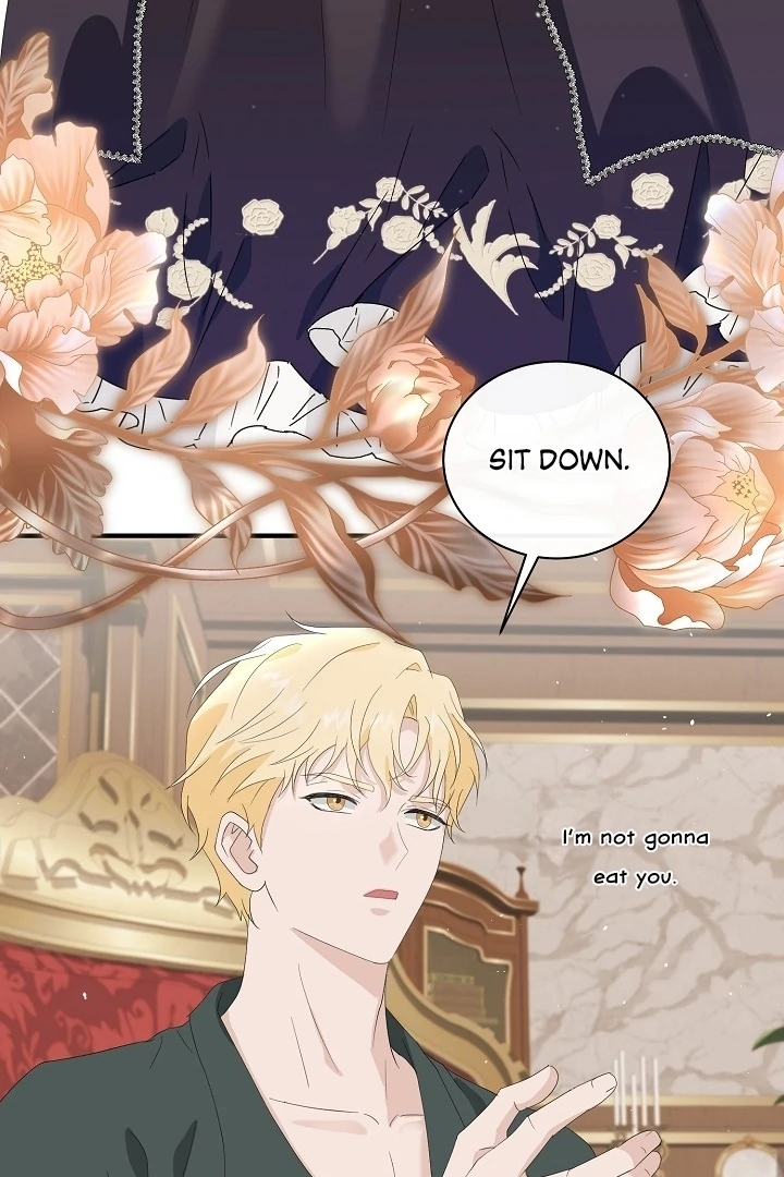 Is the Friend of a Friend a Stranger? Chapter 5 - page 65