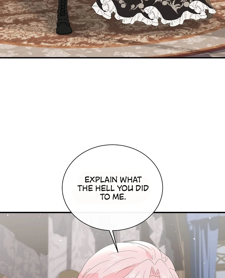 Is the Friend of a Friend a Stranger? Chapter 5 - page 67
