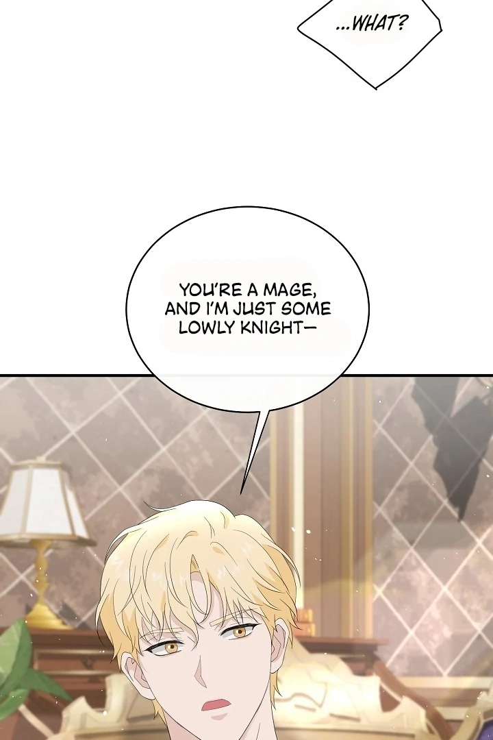 Is the Friend of a Friend a Stranger? Chapter 5 - page 70
