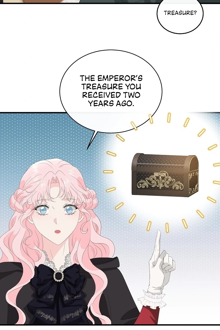 Is the Friend of a Friend a Stranger? Chapter 5 - page 73