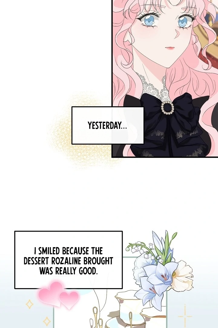 Is the Friend of a Friend a Stranger? Chapter 5 - page 79