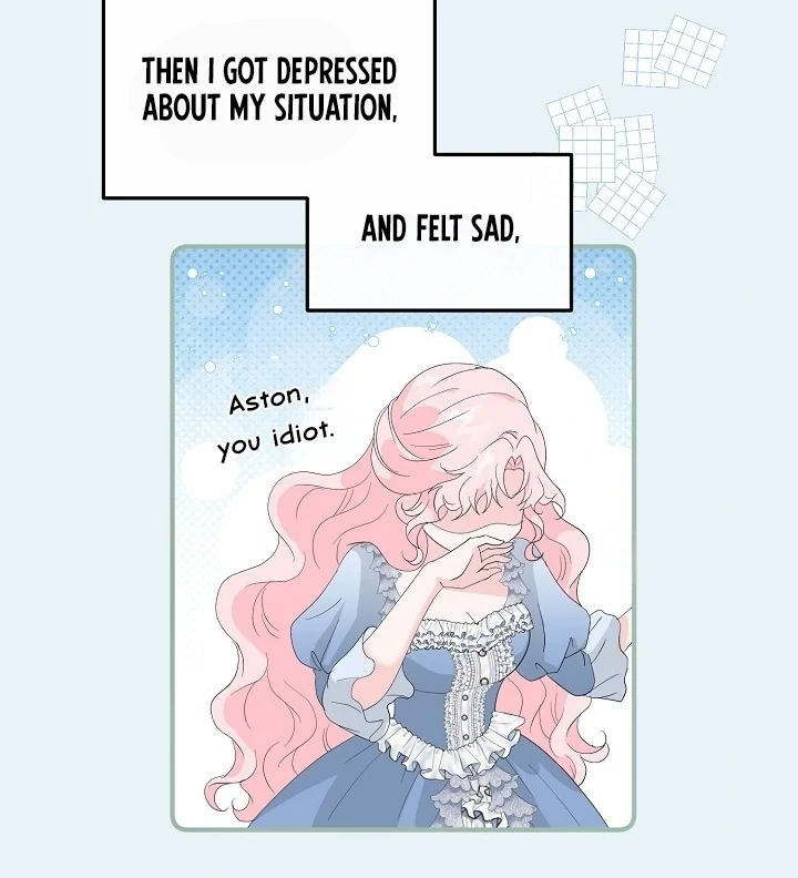 Is the Friend of a Friend a Stranger? Chapter 5 - page 82