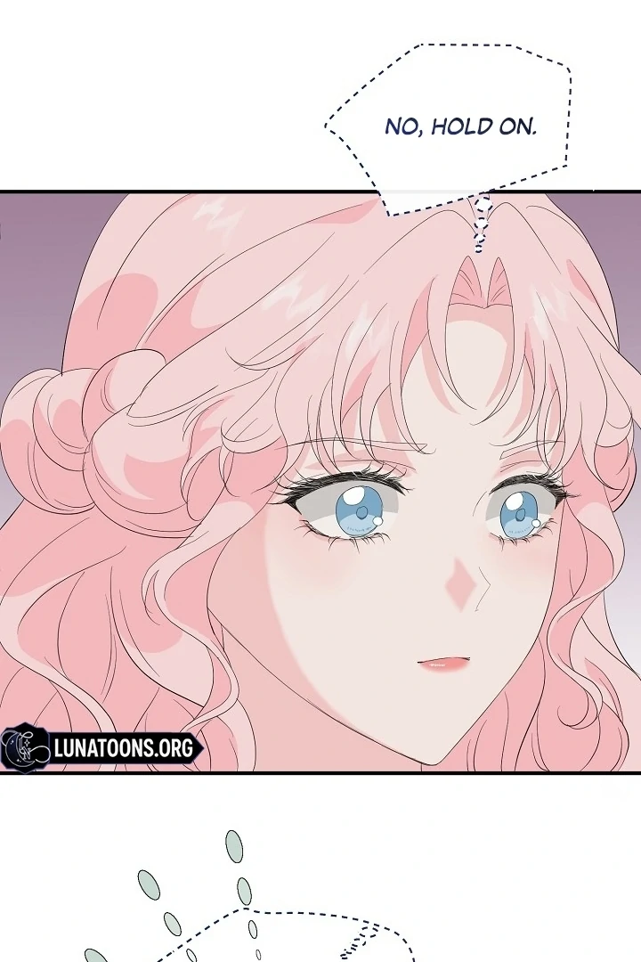 Is the Friend of a Friend a Stranger? Chapter 5 - page 85