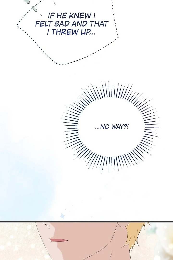 Is the Friend of a Friend a Stranger? Chapter 5 - page 86