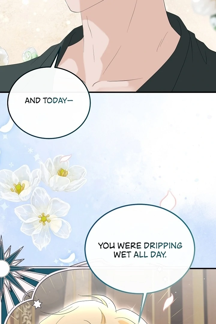 Is the Friend of a Friend a Stranger? Chapter 5 - page 87