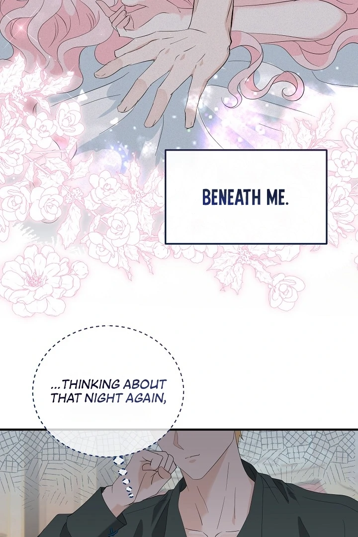 Is the Friend of a Friend a Stranger? Chapter 6 - page 9