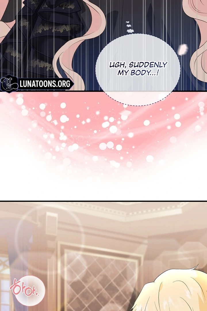 Is the Friend of a Friend a Stranger? Chapter 6 - page 14