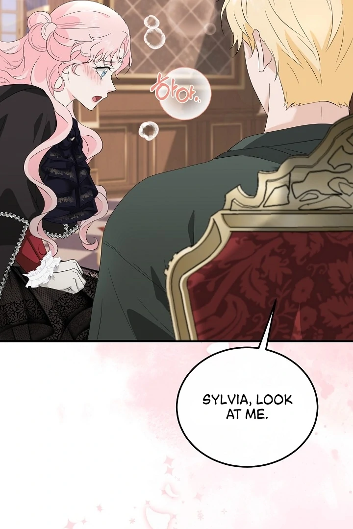 Is the Friend of a Friend a Stranger? Chapter 6 - page 15